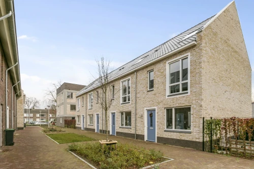 Woonhuis in Eindhoven