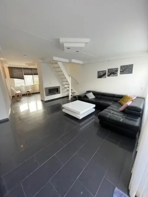 Veldpad, Schiedam