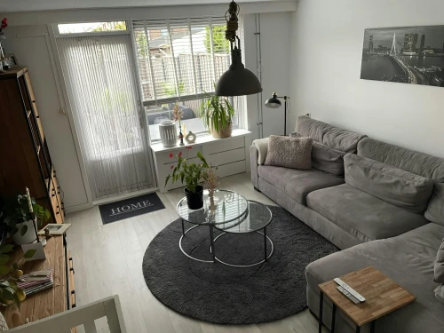Woonhuis in Rotterdam