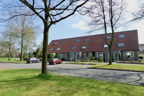 Woonhuis in Eelde