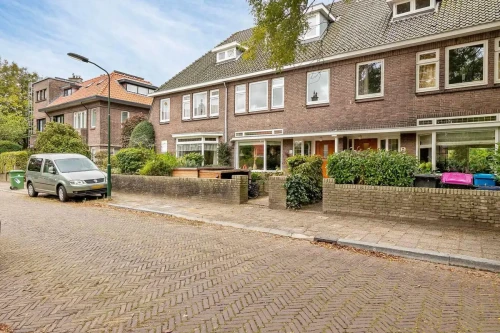 Vijverhof, Voorburg