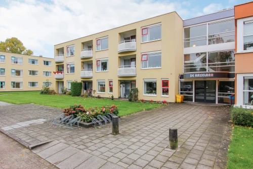 Woonhuis in Rheden