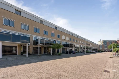Vivaldistraat, Capelle aan den IJssel