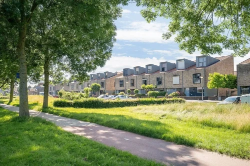 Woonhuis in Zeewolde