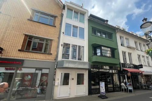 Woonhuis in Venlo
