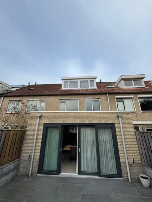Woonhuis in Beverwijk