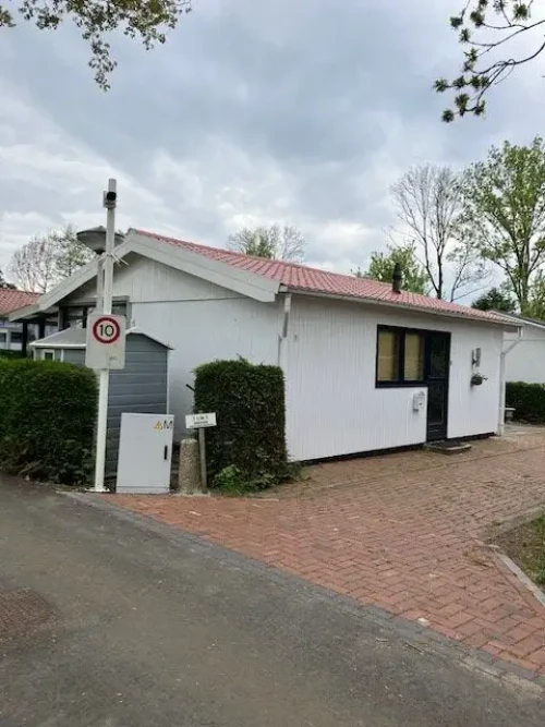 Vlietpark, Leiden