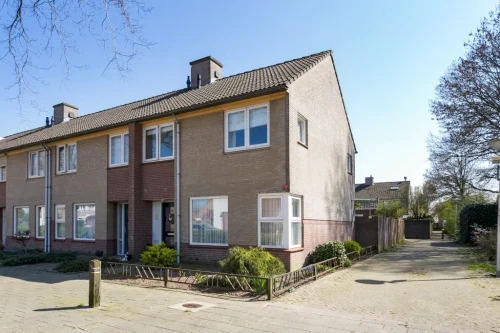 Woonhuis in Eindhoven