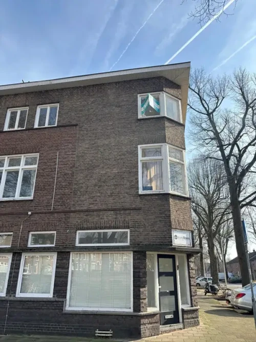 Woonhuis in Maastricht