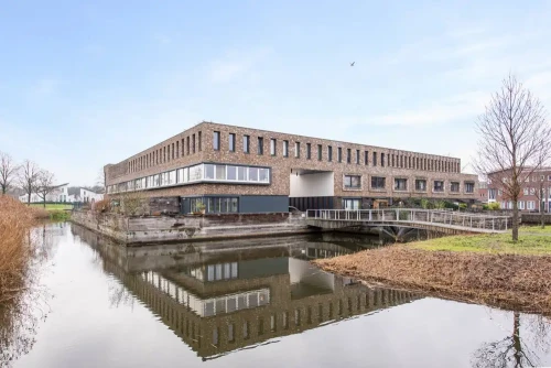 Woonhuis in Breda