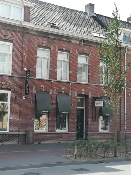 Woonhuis in Eindhoven