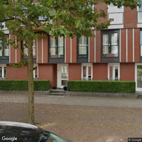 Woonhuis in Utrecht
