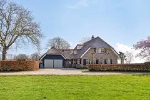 Woonhuis in Brummen