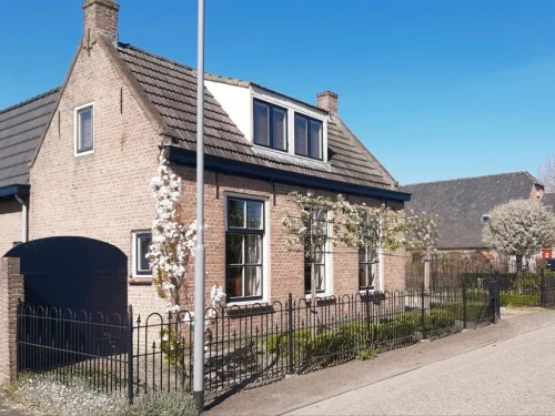 Op zoek naar het echte Brabantse leven........