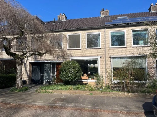 Vossenkamp, Driebergen-Rijsenburg