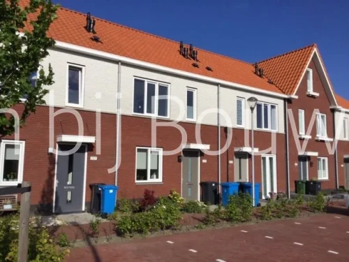 Vossenzoom, Pijnacker