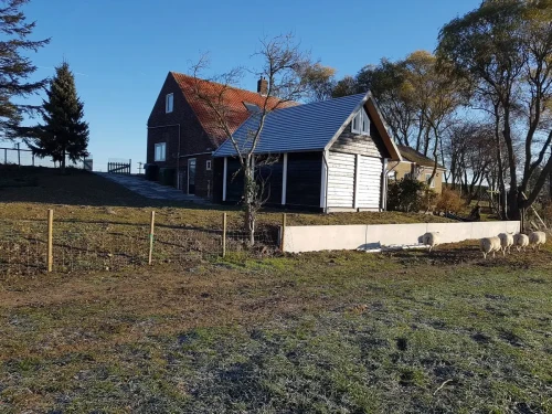 Vuurbaken, Oud-Beijerland