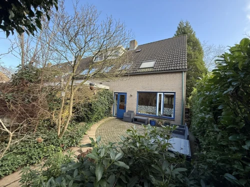 Woonhuis in Wijk bij Duurstede