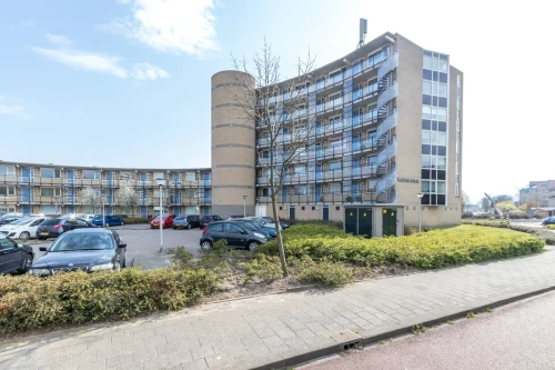 Woonhuis in Capelle aan den IJssel