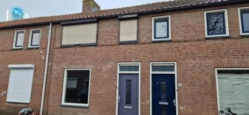 Woonhuis in Gemert-Bakel
