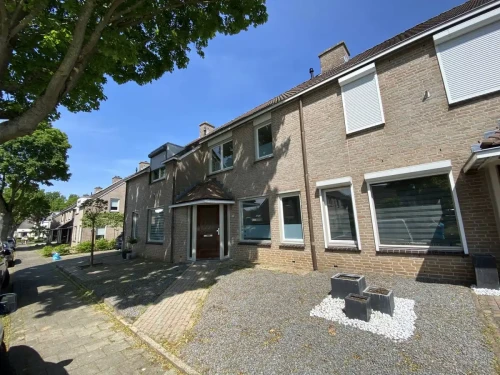 Wassenbergstraat, Sittard