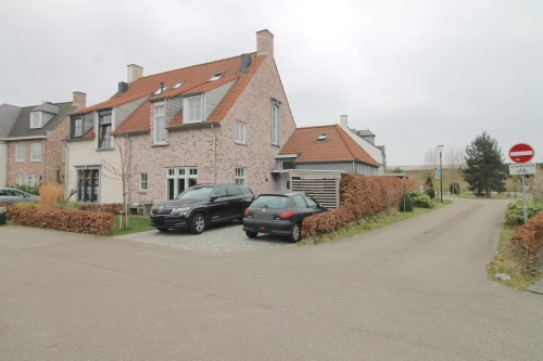 Woonhuis in Oosterhout