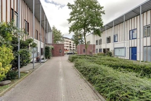 Waterlei, Apeldoorn