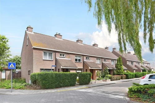 Woonhuis in Pijnacker-Nootdorp