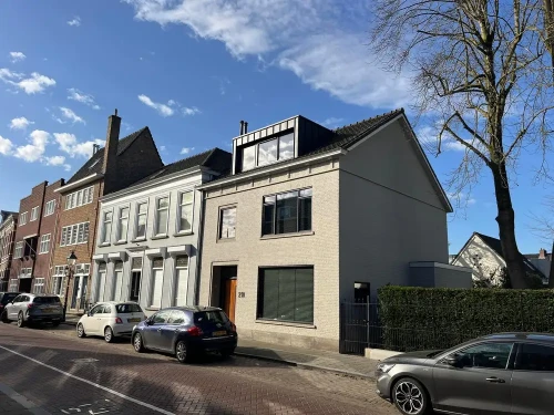 Woonhuis in Breda