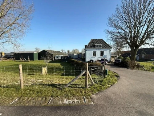 Woonhuis in Ouder-Amstel