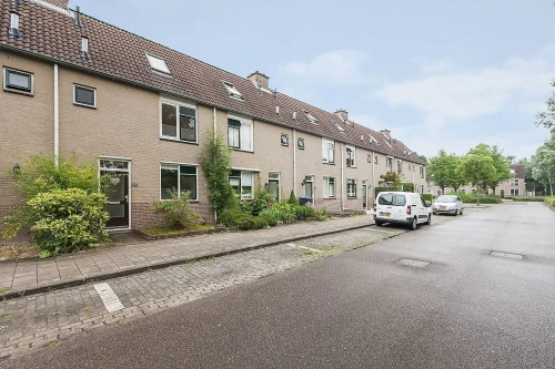 Woonhuis in Nijmegen