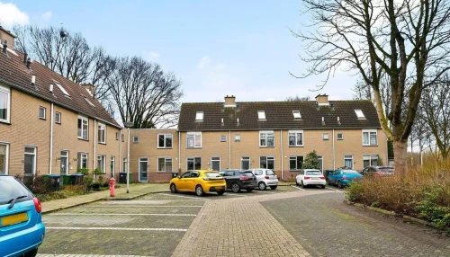 Woonhuis in Nijmegen