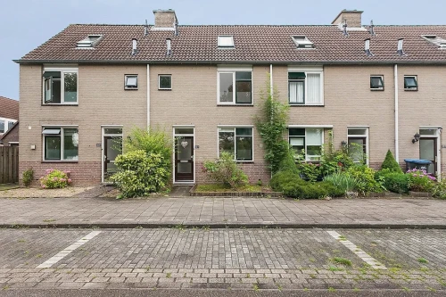 Woonhuis in Nijmegen