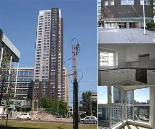 Woonhuis in Rotterdam