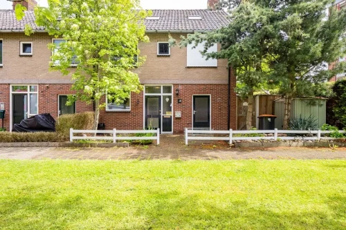 Weideweg, Hengelo