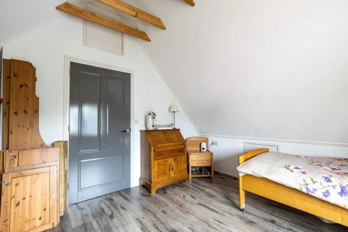 Woning aan de Westeinde te Vriezenveen