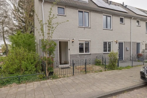 Family house