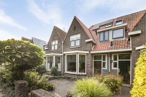 Westerweg, Alkmaar