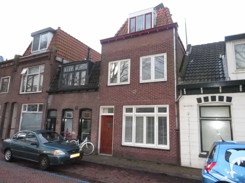 Westgracht, Den Helder