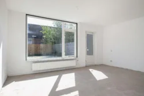 Woonhuis in Amsterdam