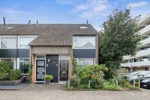 Wildforster, Ede