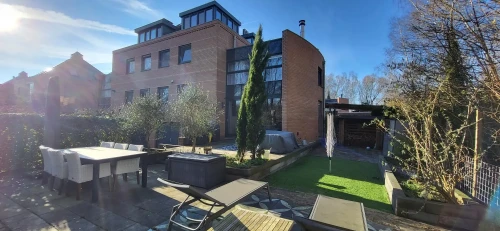Woning aan de Winde te Zeewolde