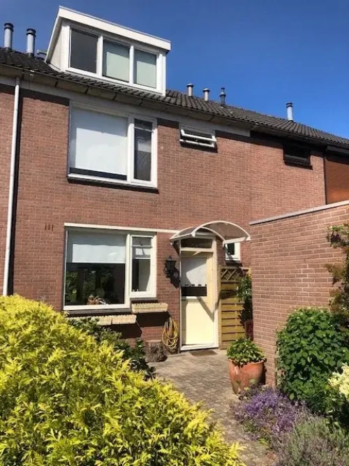 Wipmolen, Purmerend
