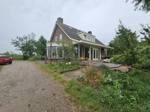 Woonhuis in Werkendam
