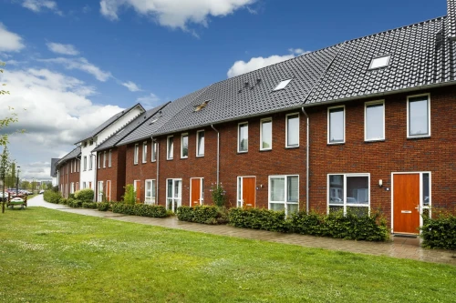 Woonhuis in Nijmegen