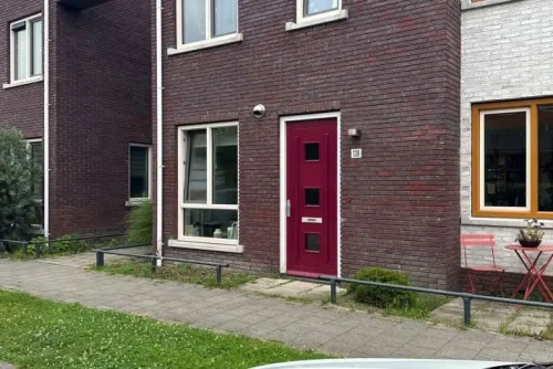Woonhuis in Deventer