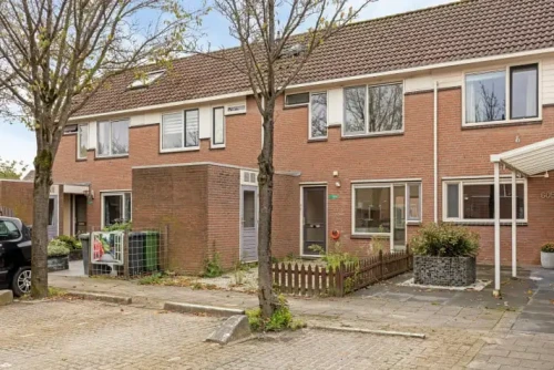 Woonhuis in Maarssen