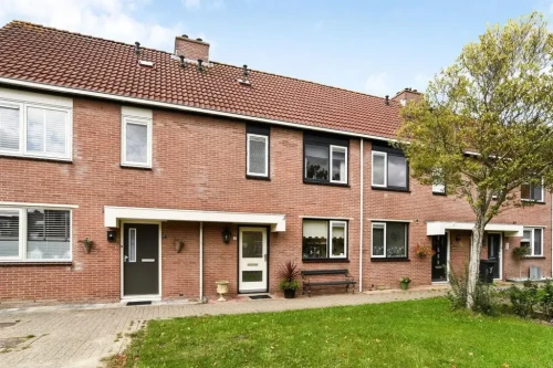 Zeggehof, Purmerend