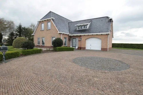 Zethuisterweg, Marum