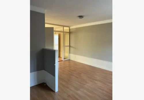 Woning